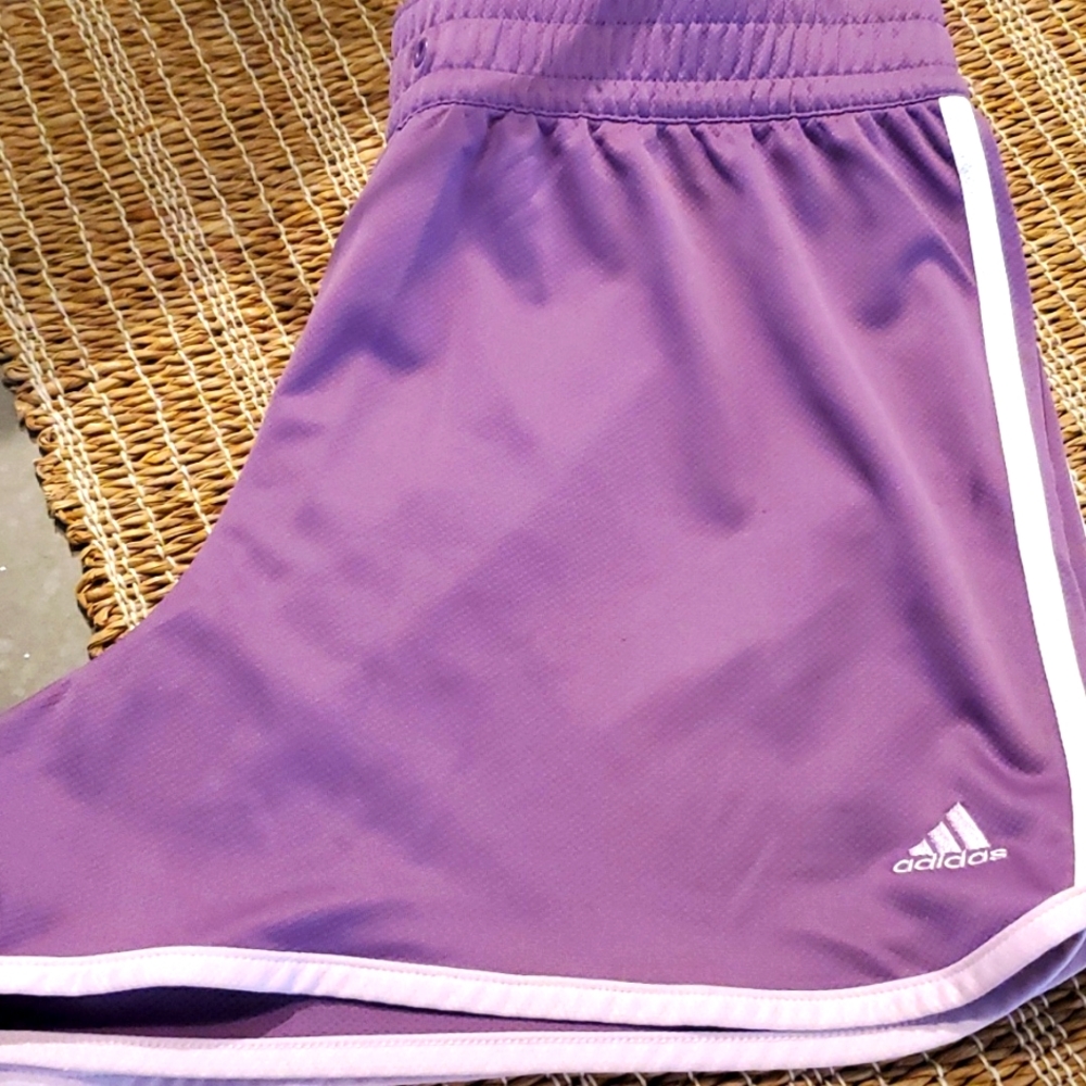 Adidas shorts